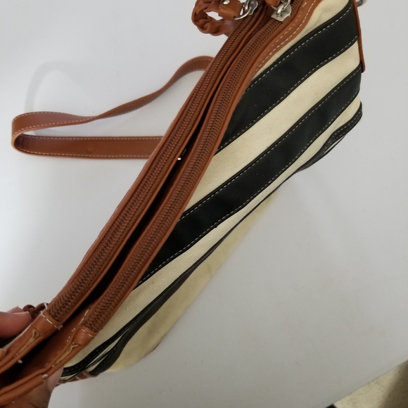 Stone Mountain Shoulder Bag Purse - Picture 7 of 10